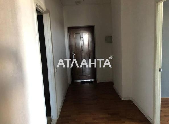 2-кімнатна квартира за адресою вул. Середньофонтанська (площа 66,5 м²) - фото 9 2-кімнатна квартира за адресою вул. Середньофонтанська (площа 66,5 м²) - Atlanta.ua - фото 9