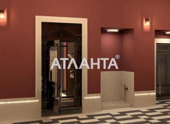 1-комнатная квартира по адресу ул. Гимназическая (площадь 51,1 м²) - фото 2 1-комнатная квартира по адресу ул. Гимназическая (площадь 51,1 м²) - Atlanta.ua - фото 2