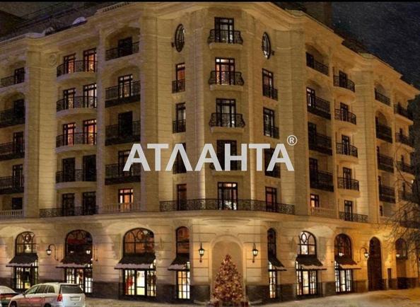 1-комнатная квартира по адресу ул. Гимназическая (площадь 51,1 м²) - фото 3 1-комнатная квартира по адресу ул. Гимназическая (площадь 51,1 м²) - Atlanta.ua - фото 3