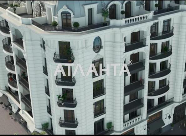 1-комнатная квартира по адресу ул. Гимназическая (площадь 51,1 м²) - фото 9 1-комнатная квартира по адресу ул. Гимназическая (площадь 51,1 м²) - Atlanta.ua - фото 9