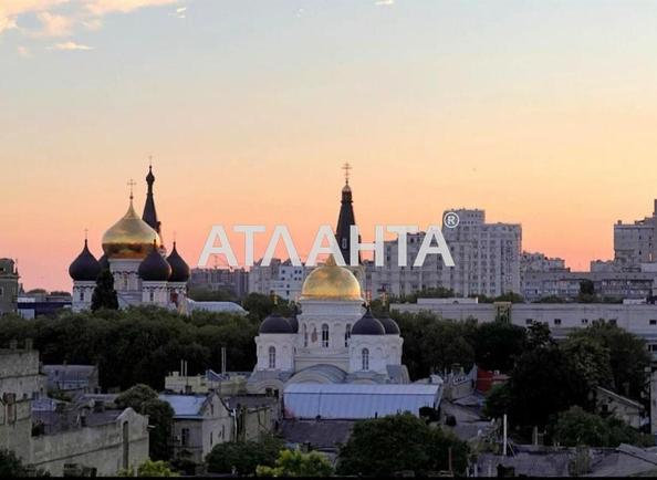 1-комнатная квартира по адресу ул. Гимназическая (площадь 51,1 м²) - фото 12 1-комнатная квартира по адресу ул. Гимназическая (площадь 51,1 м²) - Atlanta.ua - фото 12