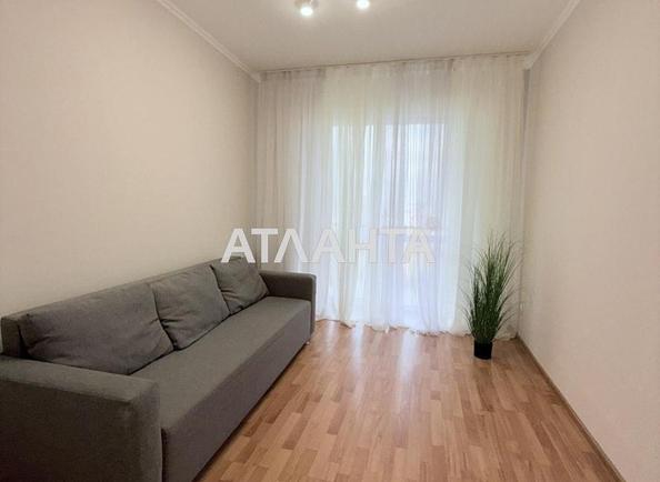 3-кімнатна квартира за адресою вул. Тичини (площа 85,7 м²) 3-кімнатна квартира за адресою вул. Тичини (площа 85,7 м²) - Atlanta.ua