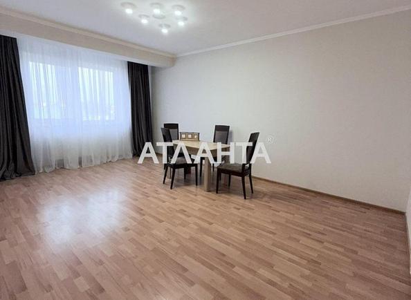 3-кімнатна квартира за адресою вул. Тичини (площа 85,7 м²) - фото 3 3-кімнатна квартира за адресою вул. Тичини (площа 85,7 м²) - Atlanta.ua - фото 3