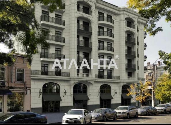 1-кімнатна квартира за адресою вул. Гімназійна (площа 45,1 м²) - Atlanta.ua - фото 4