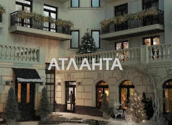 1-кімнатна квартира за адресою вул. Гімназійна (площа 45,1 м²) - Atlanta.ua - фото 7