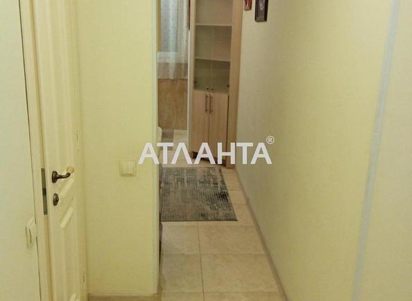 2-кімнатна квартира за адресою вул. Вільямса ак. (площа 61,3 м²) - Atlanta.ua - фото 12