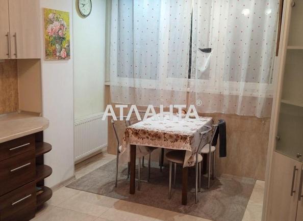 2-кімнатна квартира за адресою вул. Вільямса ак. (площа 61,3 м²) - Atlanta.ua - фото 4