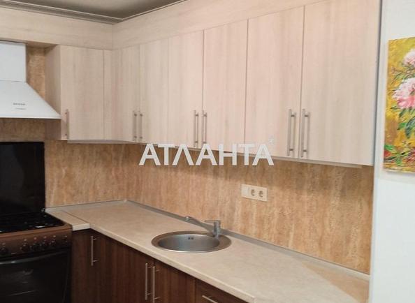 2-кімнатна квартира за адресою вул. Вільямса ак. (площа 61,3 м²) - Atlanta.ua