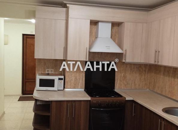 2-кімнатна квартира за адресою вул. Вільямса ак. (площа 61,3 м²) - Atlanta.ua - фото 2