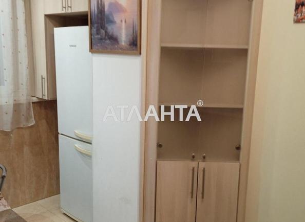 2-кімнатна квартира за адресою вул. Вільямса ак. (площа 61,3 м²) - Atlanta.ua - фото 3