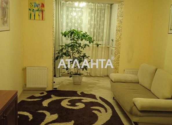 2-кімнатна квартира за адресою вул. Вільямса ак. (площа 61,3 м²) - Atlanta.ua - фото 5