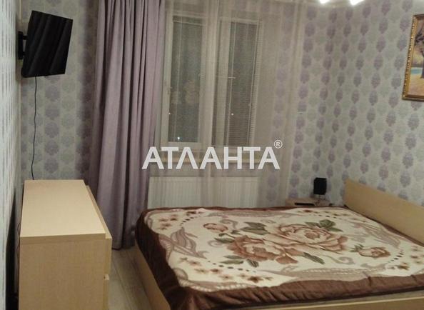 2-кімнатна квартира за адресою вул. Вільямса ак. (площа 61,3 м²) - Atlanta.ua - фото 7