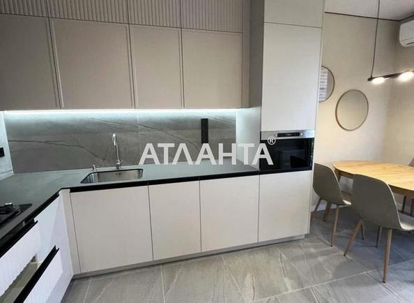 2-кімнатна квартира за адресою вул. Роксоляни (площа 56,4 м²) 2-кімнатна квартира за адресою вул. Роксоляни (площа 56,4 м²) - Atlanta.ua