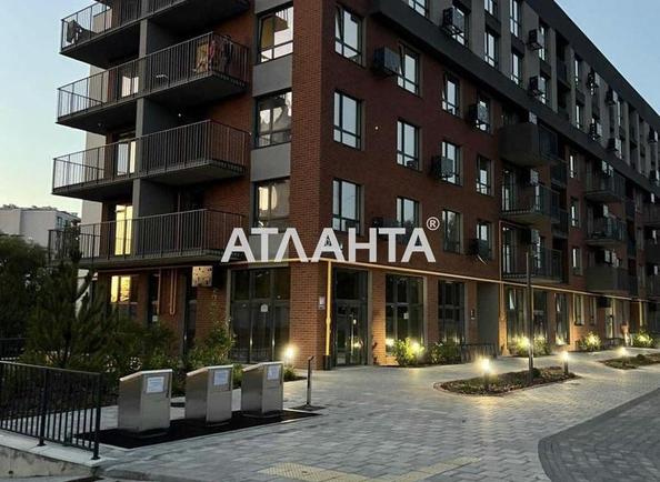 2-кімнатна квартира за адресою вул. Роксоляни (площа 56,4 м²) - фото 2 2-кімнатна квартира за адресою вул. Роксоляни (площа 56,4 м²) - Atlanta.ua - фото 2