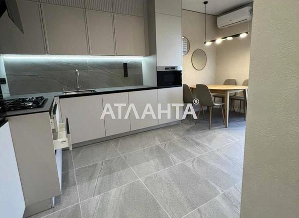 2-кімнатна квартира за адресою вул. Роксоляни (площа 56,4 м²) - фото 3 2-кімнатна квартира за адресою вул. Роксоляни (площа 56,4 м²) - Atlanta.ua - фото 3