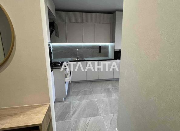 2-кімнатна квартира за адресою вул. Роксоляни (площа 56,4 м²) - фото 4 2-кімнатна квартира за адресою вул. Роксоляни (площа 56,4 м²) - Atlanta.ua - фото 4