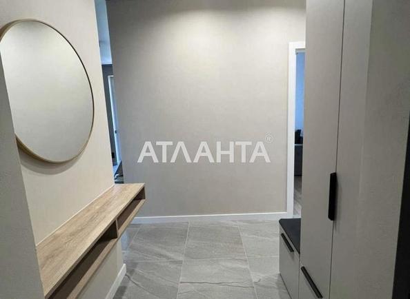 2-кімнатна квартира за адресою вул. Роксоляни (площа 56,4 м²) - фото 5 2-кімнатна квартира за адресою вул. Роксоляни (площа 56,4 м²) - Atlanta.ua - фото 5