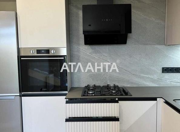 2-кімнатна квартира за адресою вул. Роксоляни (площа 56,4 м²) - фото 7 2-кімнатна квартира за адресою вул. Роксоляни (площа 56,4 м²) - Atlanta.ua - фото 7