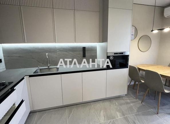 2-кімнатна квартира за адресою вул. Роксоляни (площа 56,4 м²) - фото 8 2-кімнатна квартира за адресою вул. Роксоляни (площа 56,4 м²) - Atlanta.ua - фото 8