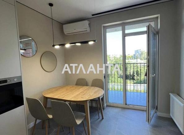 2-кімнатна квартира за адресою вул. Роксоляни (площа 56,4 м²) - фото 9 2-кімнатна квартира за адресою вул. Роксоляни (площа 56,4 м²) - Atlanta.ua - фото 9