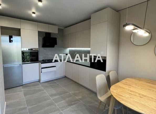 2-кімнатна квартира за адресою вул. Роксоляни (площа 56,4 м²) - фото 10 2-кімнатна квартира за адресою вул. Роксоляни (площа 56,4 м²) - Atlanta.ua - фото 10