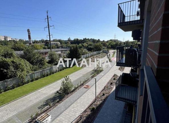 2-кімнатна квартира за адресою вул. Роксоляни (площа 56,4 м²) - фото 11 2-кімнатна квартира за адресою вул. Роксоляни (площа 56,4 м²) - Atlanta.ua - фото 11