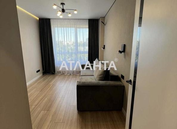 2-кімнатна квартира за адресою вул. Роксоляни (площа 56,4 м²) - фото 13 2-кімнатна квартира за адресою вул. Роксоляни (площа 56,4 м²) - Atlanta.ua - фото 13