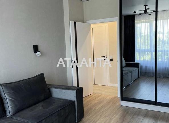 2-кімнатна квартира за адресою вул. Роксоляни (площа 56,4 м²) - фото 14 2-кімнатна квартира за адресою вул. Роксоляни (площа 56,4 м²) - Atlanta.ua - фото 14