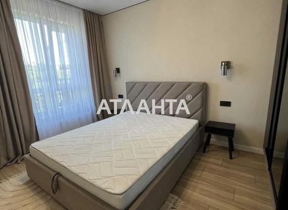 2-кімнатна квартира за адресою вул. Роксоляни (площа 56,4 м²) - фото 15 2-кімнатна квартира за адресою вул. Роксоляни (площа 56,4 м²) - Atlanta.ua - фото 15