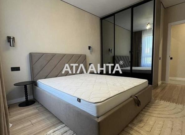 2-кімнатна квартира за адресою вул. Роксоляни (площа 56,4 м²) - фото 16 2-кімнатна квартира за адресою вул. Роксоляни (площа 56,4 м²) - Atlanta.ua - фото 16