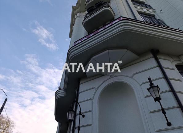 2-комнатная квартира по адресу ул. Гимназическая (площадь 49,6 м²) - Atlanta.ua - фото 11