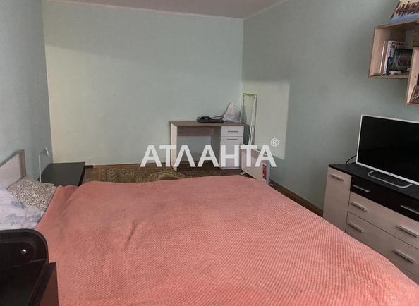 1-комнатная квартира по адресу ул. Жолио-кюри (площадь 36 м²) 1-комнатная квартира по адресу ул. Жолио-кюри (площадь 36 м²) - Atlanta.ua