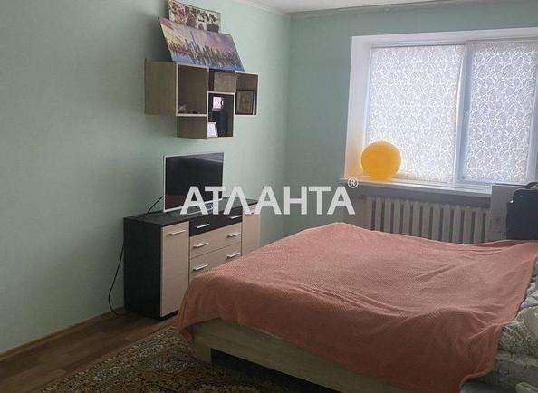 1-комнатная квартира по адресу ул. Жолио-кюри (площадь 36 м²) - фото 2 1-комнатная квартира по адресу ул. Жолио-кюри (площадь 36 м²) - Atlanta.ua - фото 2