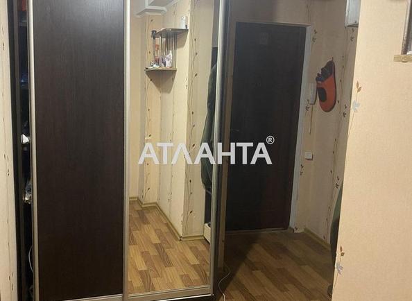 1-комнатная квартира по адресу ул. Жолио-кюри (площадь 36 м²) - фото 3 1-комнатная квартира по адресу ул. Жолио-кюри (площадь 36 м²) - Atlanta.ua - фото 3