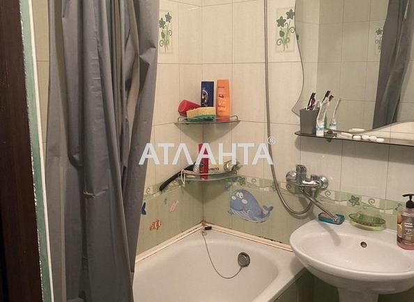1-комнатная квартира по адресу ул. Жолио-кюри (площадь 36 м²) - фото 5 1-комнатная квартира по адресу ул. Жолио-кюри (площадь 36 м²) - Atlanta.ua - фото 5