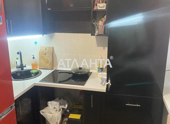 1-комнатная квартира по адресу ул. Жолио-кюри (площадь 36 м²) - фото 8 1-комнатная квартира по адресу ул. Жолио-кюри (площадь 36 м²) - Atlanta.ua - фото 8