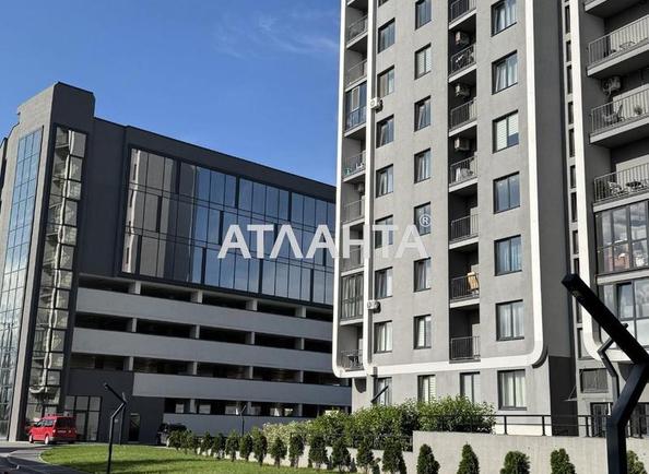 1-комнатная квартира по адресу Городоцкая ул.   (площадь 50,4 м²) - Atlanta.ua - фото 6