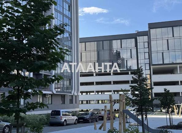 1-комнатная квартира по адресу Городоцкая ул.   (площадь 50,4 м²) - Atlanta.ua - фото 4