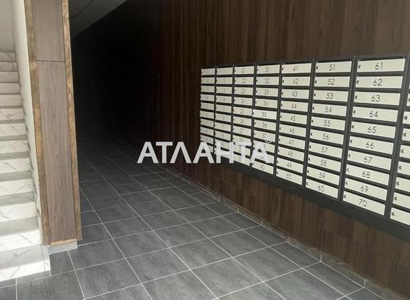 1-комнатная квартира по адресу Городоцкая ул.   (площадь 50,4 м²) - Atlanta.ua - фото 5