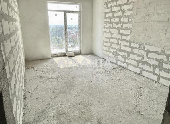 1-комнатная квартира по адресу Городоцкая ул.   (площадь 50,4 м²) - Atlanta.ua - фото 2