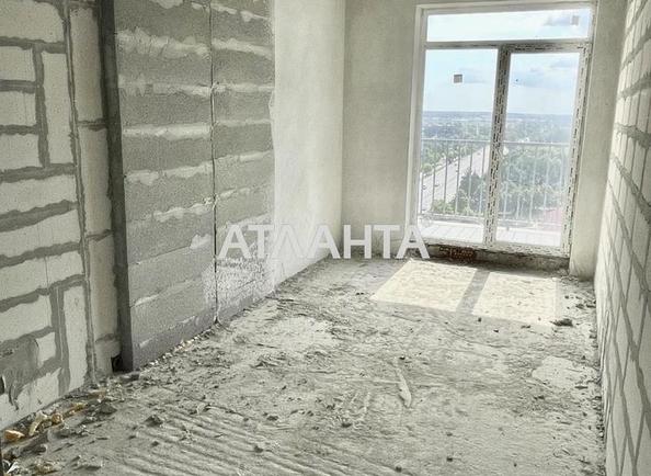 1-комнатная квартира по адресу Городоцкая ул.   (площадь 50,4 м²) - Atlanta.ua