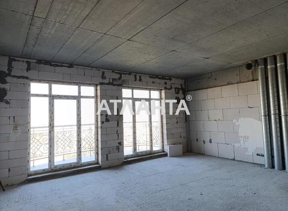 2-комнатная квартира по адресу ул. Гимназическая (площадь 50,2 м²) - Atlanta.ua - фото 4