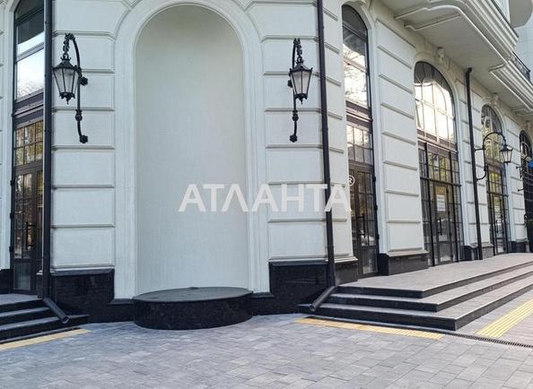 2-комнатная квартира по адресу ул. Гимназическая (площадь 50,2 м²) - Atlanta.ua - фото 9