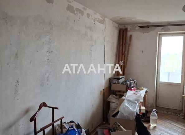 1-комнатная квартира по адресу ул. Бреуса (площадь 36,3 м²) - фото 4 1-комнатная квартира по адресу ул. Бреуса (площадь 36,3 м²) - Atlanta.ua - фото 4