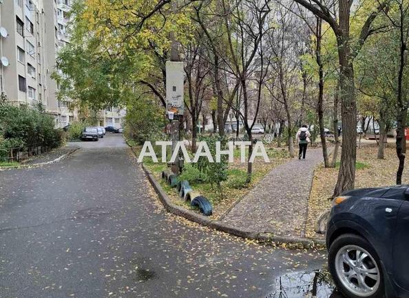 1-комнатная квартира по адресу ул. Бреуса (площадь 36,3 м²) - фото 6 1-комнатная квартира по адресу ул. Бреуса (площадь 36,3 м²) - Atlanta.ua - фото 6