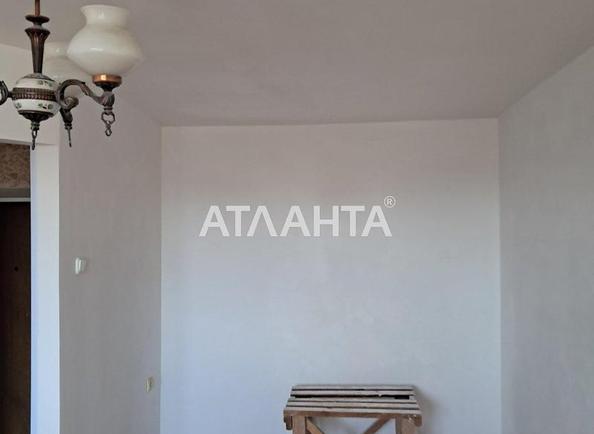 1-комнатная квартира по адресу ул. Бреуса (площадь 36,3 м²) - Atlanta.ua - фото 6