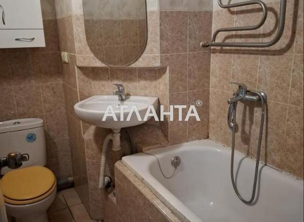 1-комнатная квартира по адресу ул. Бреуса (площадь 36,3 м²) - Atlanta.ua - фото 8