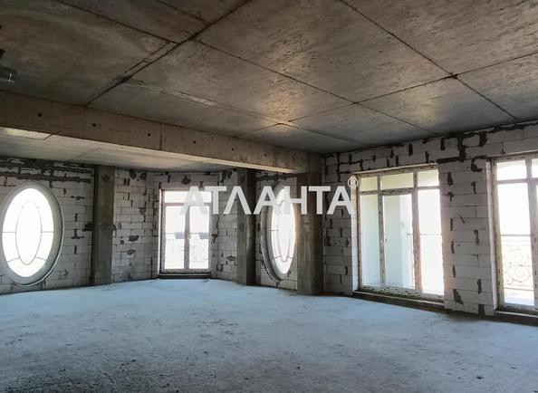 Многокомнатная квартира по адресу ул. Гимназическая (площадь 142,2 м²) - Atlanta.ua - фото 6