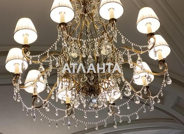 Многокомнатная квартира по адресу ул. Гимназическая (площадь 142,2 м²) - Atlanta.ua - фото 22