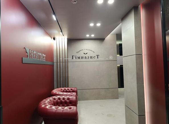 Многокомнатная квартира по адресу ул. Гимназическая (площадь 142,2 м²) - Atlanta.ua - фото 25